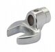 Bahco 1" Vlakke Dop 16mm Aansluiting voor Momentsleutels