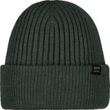 Barts Nieck Beanie Muts Heren - Groen - One size