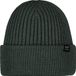 Barts Nieck Beanie Muts Heren - Groen - One size