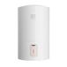 Ariston Lydos Dune R Elektrische boiler, 80 liter, verticaal, 45 x 47 x 74 cm, elektrische boiler met ECO-EVO-functie, Water Plus en corrosiebescherming voor energiebesparing en duurzaamheid, klasse C