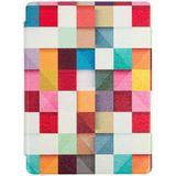 imoshion Design Boekhoes voor de Kobo Aura Edition 2 - Kleurtjes design