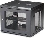 Startech Wall-mounted Rack Cabinet Startech RK920WALM