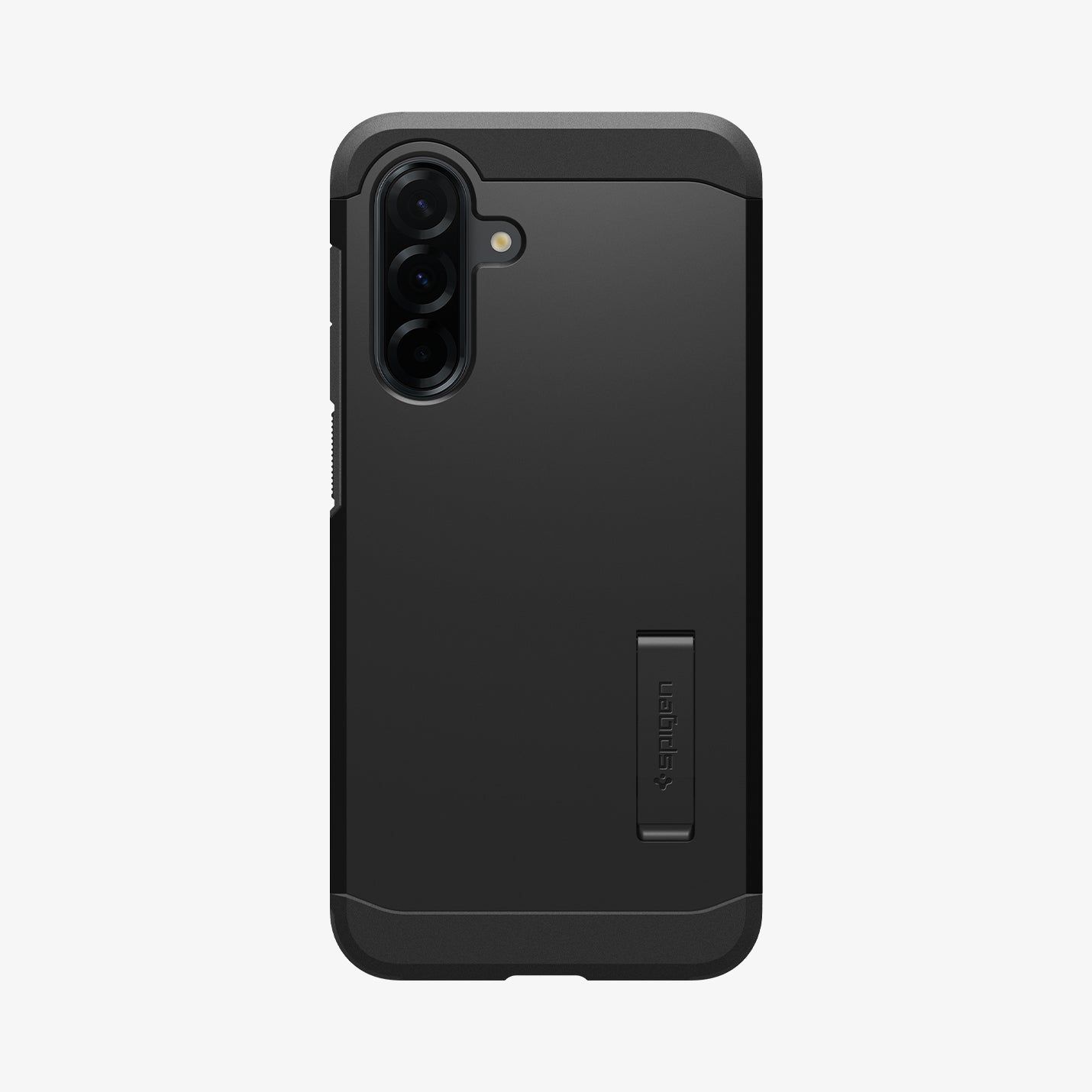 Spigen Tough Armor Case for Samsung Galaxy A36 5G - Black