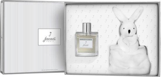 Jacadi Le Bébé Eau de Senteur 100ml