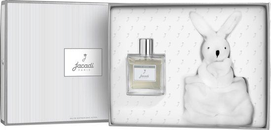 Jacadi Eau de Soin / 100 ml / Unisex