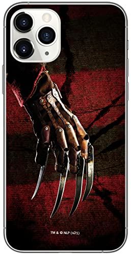 ERT GROUP iPhone 11 PRO Case - Nightmare on Elm Street 002