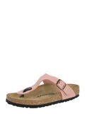 Birkenstock Gizeh Badslippers Dames - roze, Maat 41