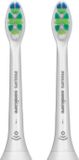 Philips Sonicare Intercare opzetborstels HX9004, 4 stuks