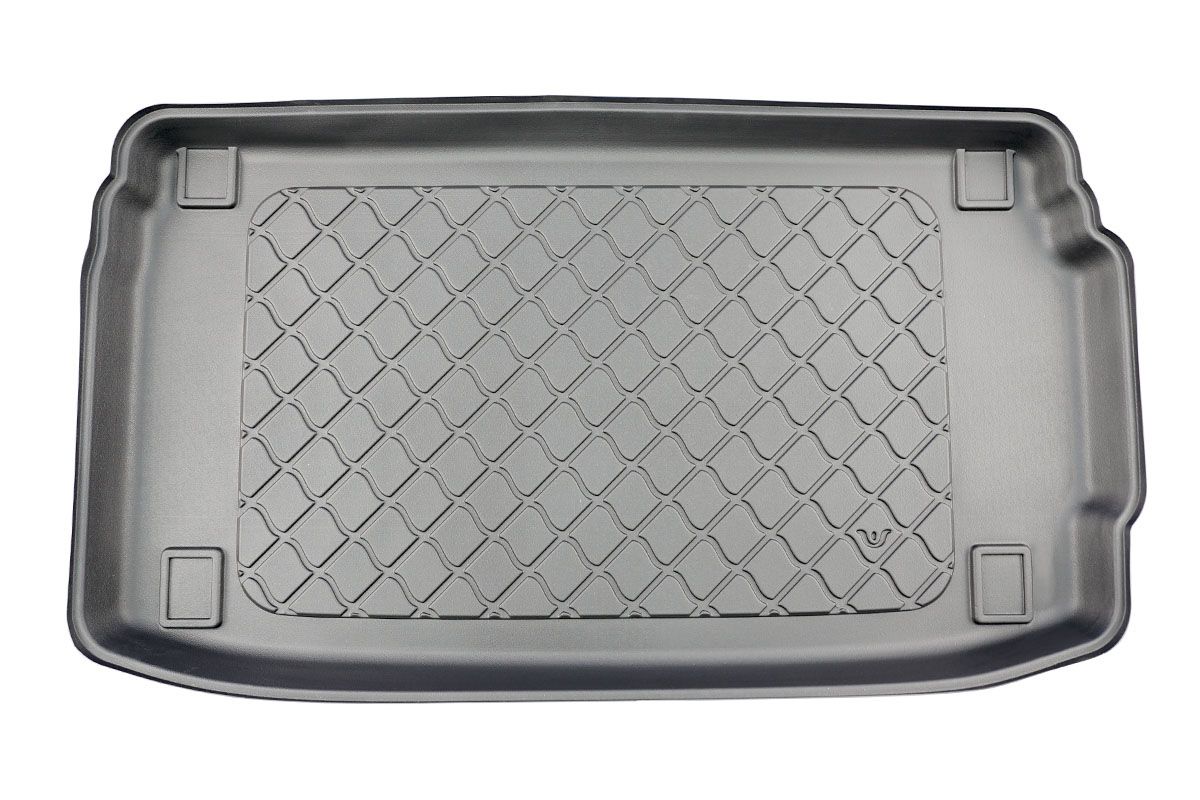 Kofferbakmat passend voor Hyundai i20 III (BC3) 2020+ (incl. Hybrid)