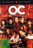 Plaion O.C. California - Staffel 1 DVD