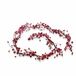 LOBERON Guirlande Rimont rood