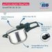 Elo Praktika autocuiseur, 18 cm de diamètre, 2,7 litres, acier inoxydable 18/10