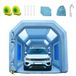 Vevor Tente de peinture gonflable