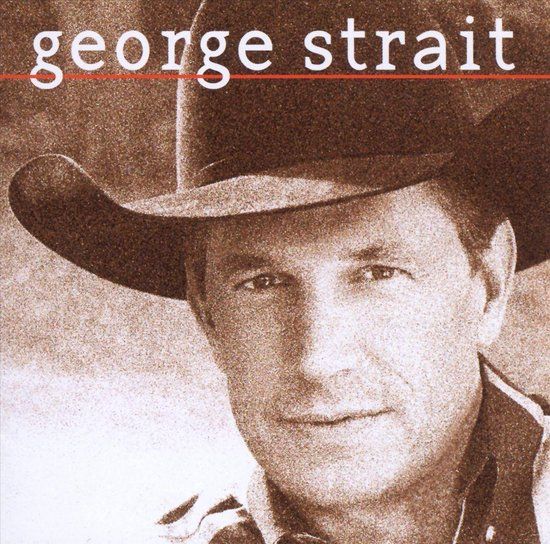 George Strait (CD)