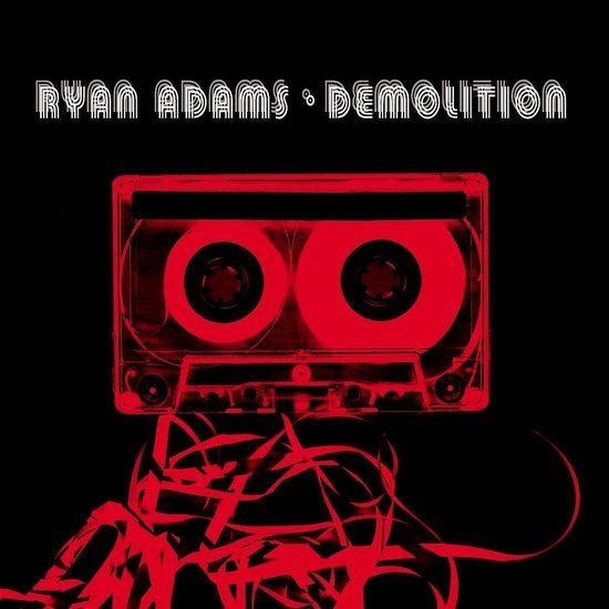 Ryan Adams - Demolition - CD