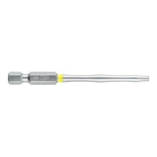 KS Tools KS Tools 1/4" TORSIONpowerbit TX, 75mm, T20 Aantal:1