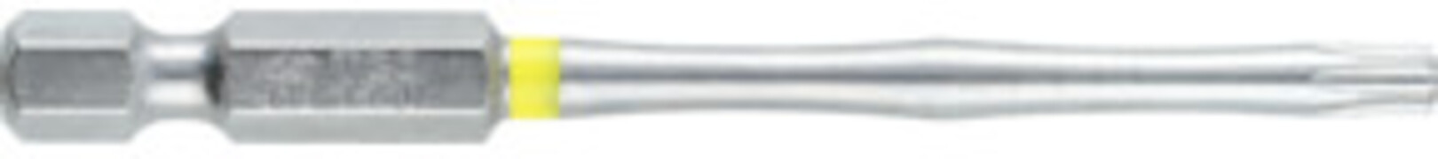 KS Tools KS Tools 1/4" TORSIONpowerbit TX, 75mm, T20 Aantal:1