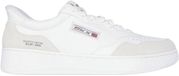 SKECHERS Sneakers basse 'Sport Court 2.0 - Konor' blanc cassé
