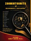 Zoomintounits of Measurement - Paperback, 356 Pages, English, by Ph. D Ismat Safar