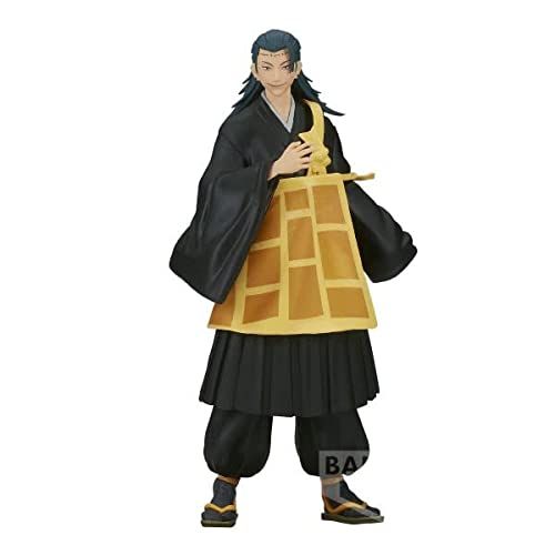 Banpresto Suguru Geto Jujutsu Kaisen Jukon No Kata Figure - 17 cm - Ver. B
