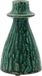 House Doctor Kandelaar Kulu groen 15cm