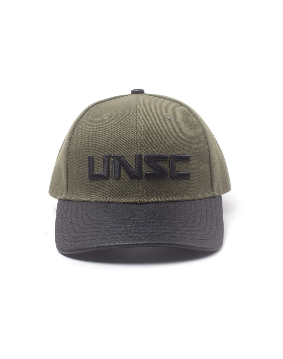 Difuzed Halo - UNSC Adjustable Cap