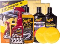 Meguiar's Paint Restoration Kit - 8 stuks - 3.50 l