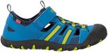 Trollkids Sandefjord Xt Sandalen Blauw EU 31 Kinderen