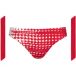Lisca Bas de maillot de bain femme Amovibles Quito