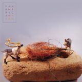 Konkurrent Pan American - A Son (CD)
