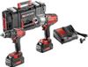 Facom high perf slagmoersleutel 1/2" 18V 5.0Ah op accu