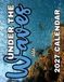Under The Waves 2027 Calendar
