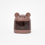 Mr. Wonderful Lazy Bear Elektrische puntenslijper