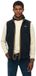 Superdry Estate bodywarmer van fleece Heren Eclipse Navy XL