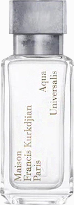 Maison Francis Kurkdjian Paris Maison Francis Kurkdjian Eau de Toilette / 35 ml / Unisex