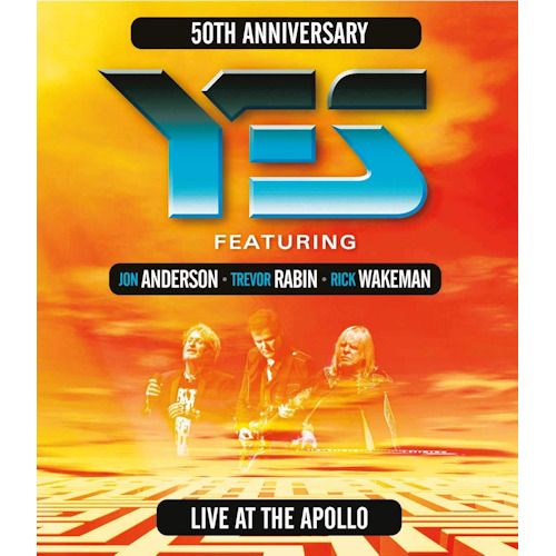 Universal Music Live A/T Apollo, Manchester - Blu-ray