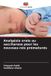Analgésie Editions Notre Savoir Analgésie orale au saccharose pour les nouveau-nés prématurés