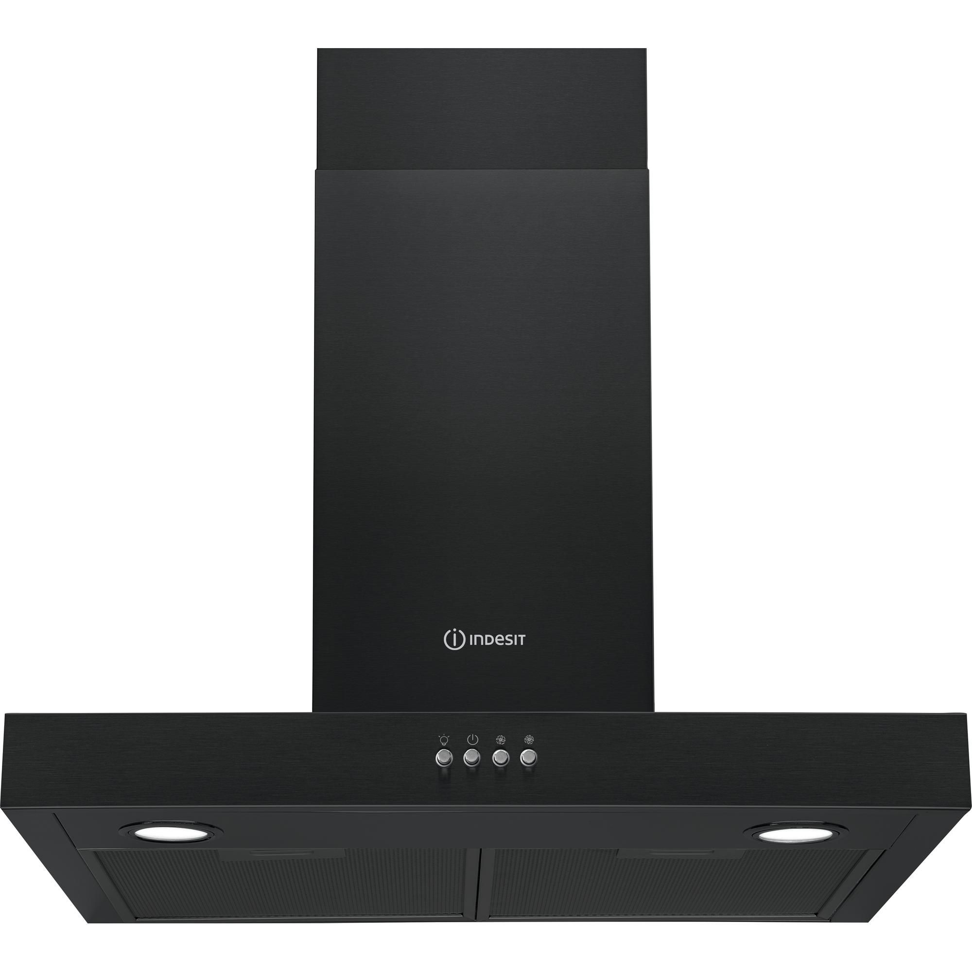 Indesit IHBS63FLMK - Afzuigkap - 8050147674765