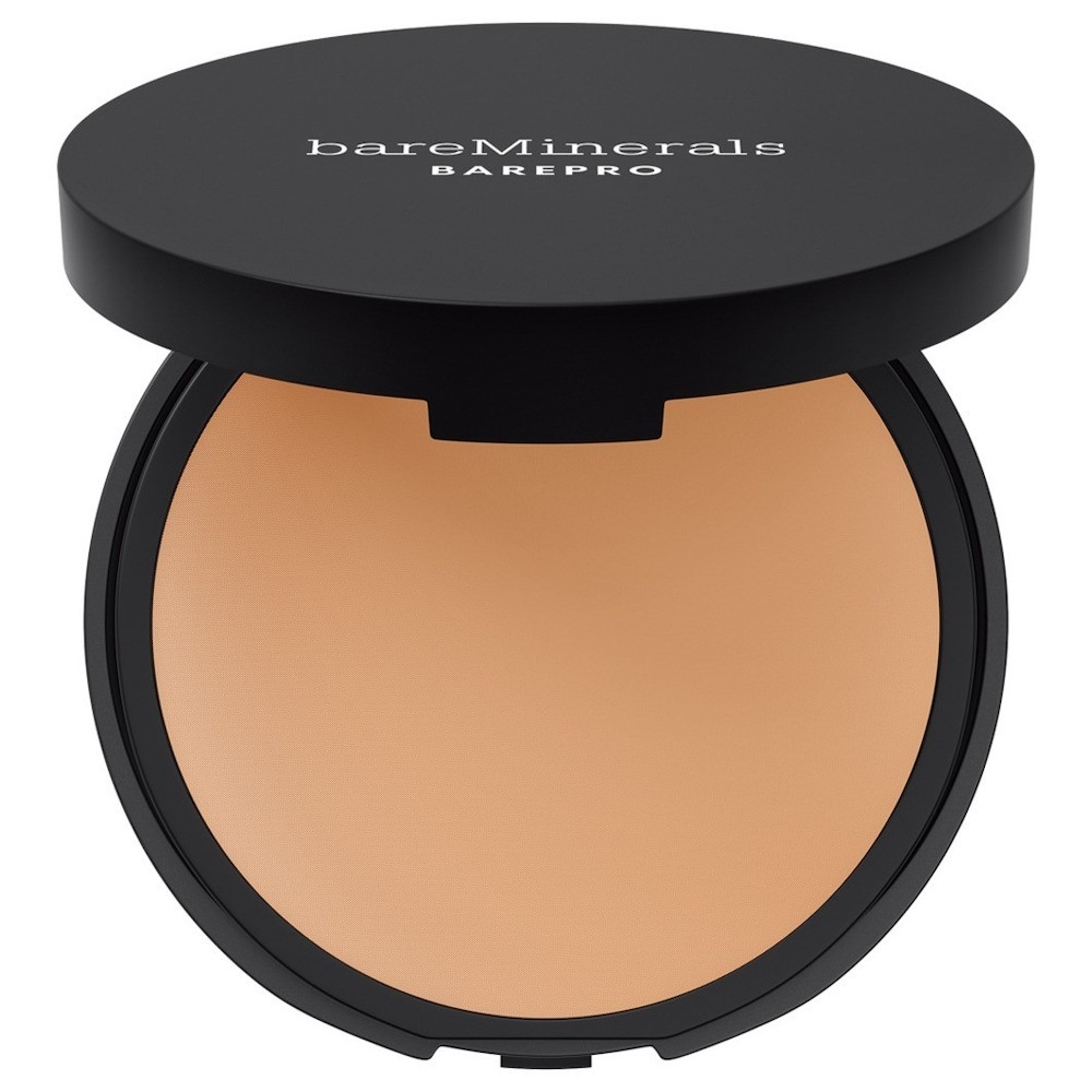 Bareminerals - BAREPRO® barePro Pressed 16H Powder 8 g Light 27