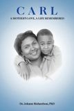 Carl's Memorial Book Paperback