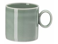 Thomas Loft by Rosenthal Colour - Moss Green beker met handvat