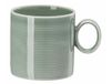 Thomas Loft by Rosenthal Colour - Moss Green beker met handvat
