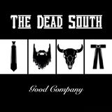 Suburban The Dead South Good Company Coloured Vinyl LP