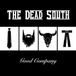 Suburban The Dead South Good Company Coloured Vinyl LP