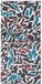 BUFF Coolnet UV Print Blax Multi Neckwear Unisex Polyester One Size