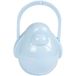 Poupy Blue Penguin Suction Bag