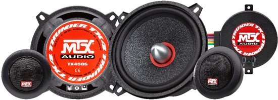 MTX Audio MTX TX450S