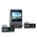 VIOFO A329T 3CH - Caméra de tableau de bord - 4K + 2K Téléobjectif + Caméra arrière 2K - Sony STARVIS 2 - WiFi 6 et GPS