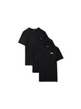 Calvin Klein T-shirt korte mouw katoen S