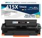 HP Cartouche de toner 415X W2030X avec puce, noir, pour 7500 pages